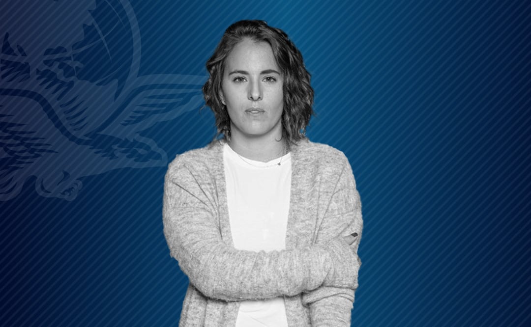 Saskia Niño de Rivera, presidenta de Reinserta