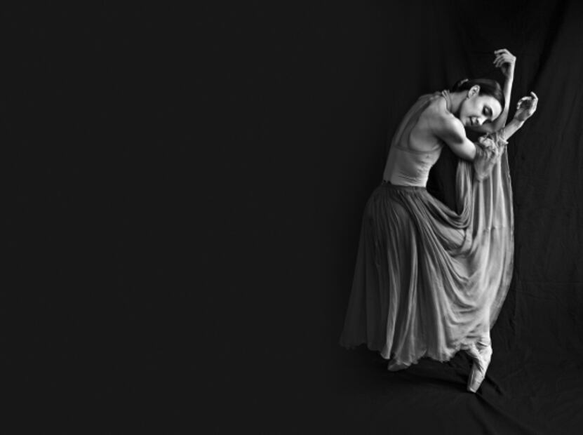 “El arte nos ayuda como humanidad”: la mexicana nombrada primera bailarina en Stuttgart Ballet