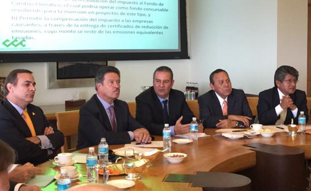 FOTO: tomada de @Navarretecarlos   