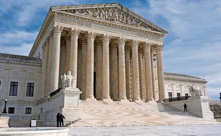 Corte Suprema de EU acepta revisión por vía rápida de legalidad de aranceles de Trump; proceso iniciará en noviembre