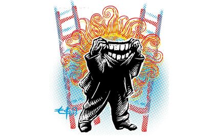 La Luz del Mundo, acusada en EU, impune en México