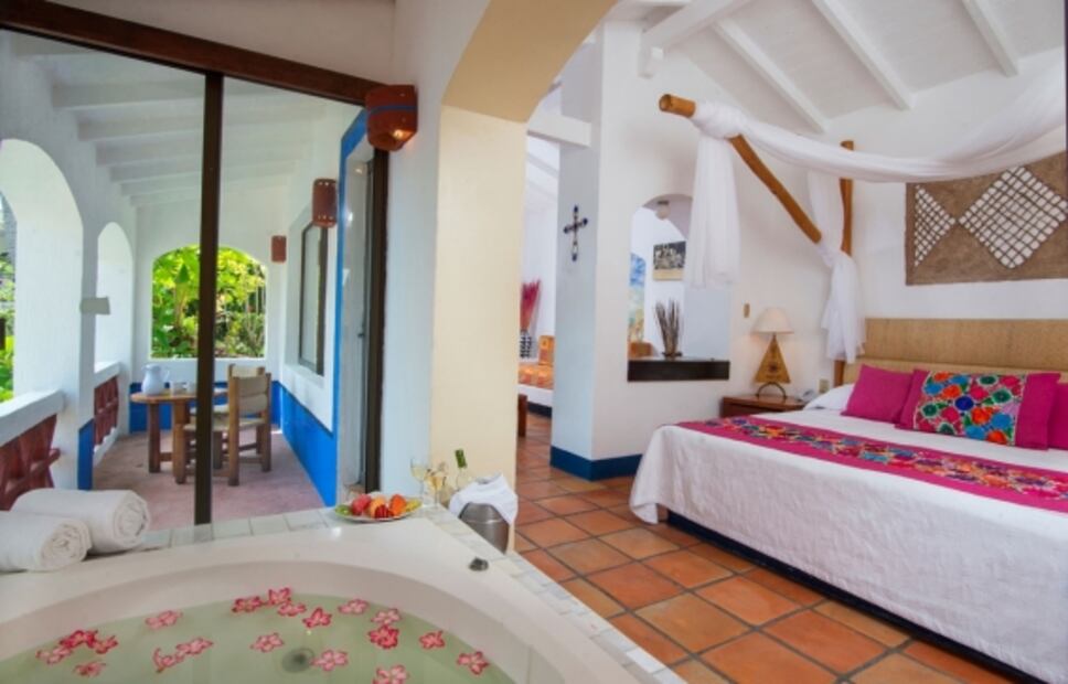 Hoteles en Acapulco por menos de 1,200 pesos