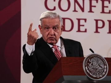 INE ordena a Presidencia eliminar “posdata” de AMLO al inicio de sus mañaneras