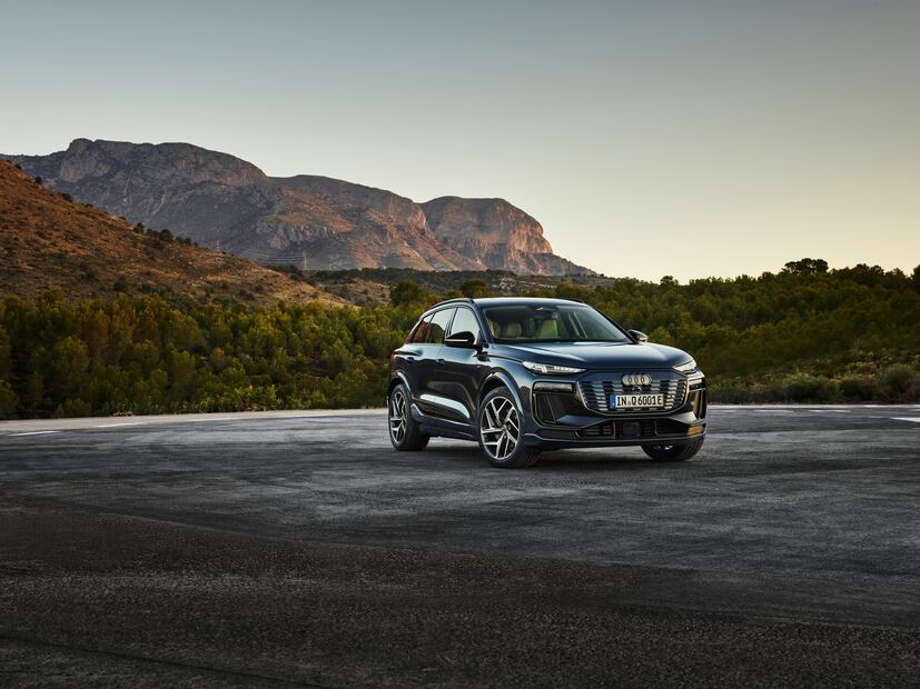 Foto: Audi AG