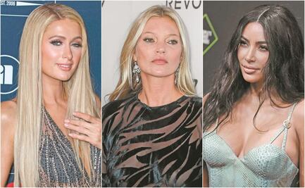 Los famosos también son víctimas de robo