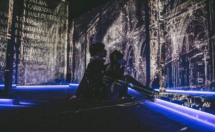 La música de Vivaldi se puede ver, escuchar y oler en Venecia