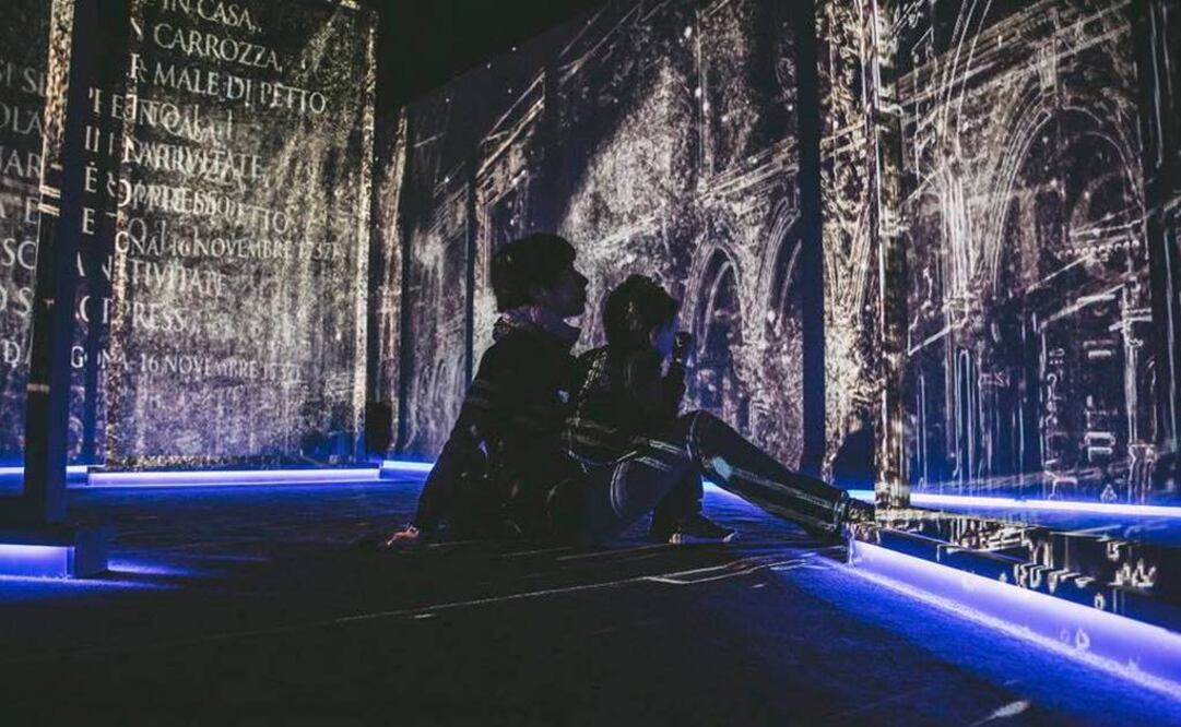 FOTO: Facebook/VivaVivaldi.