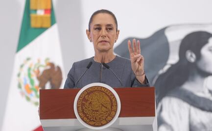 ¿Por qué Sheinbaum canceló su gira a Guerrero?; Presidenta explica la razón que vincula a la CETEG