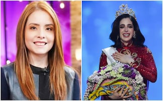 Maryfer Centeno analiza reacción de Fátima Bosch tras triunfo en Miss Universo 2025: “ella sí se esperaba ganar”