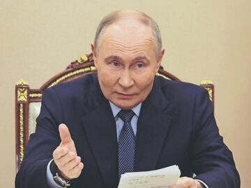 Rusia autoriza a México, Argentina y otros cinco países a entrar en su mercado de divisas; los considera "amistosos y neutrales"