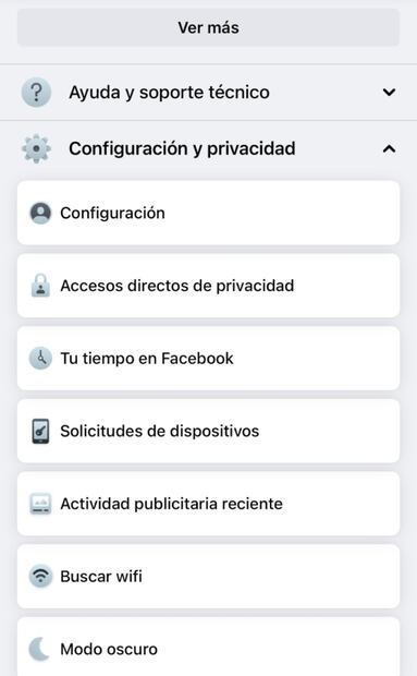 Cómo eliminar tu fecha de cumpleaños de Facebook