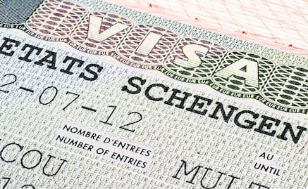 Contraseñas de redes para visa no aplicarían en México