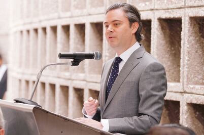 Pese a incidentes, evaluación avanzó: Nuño