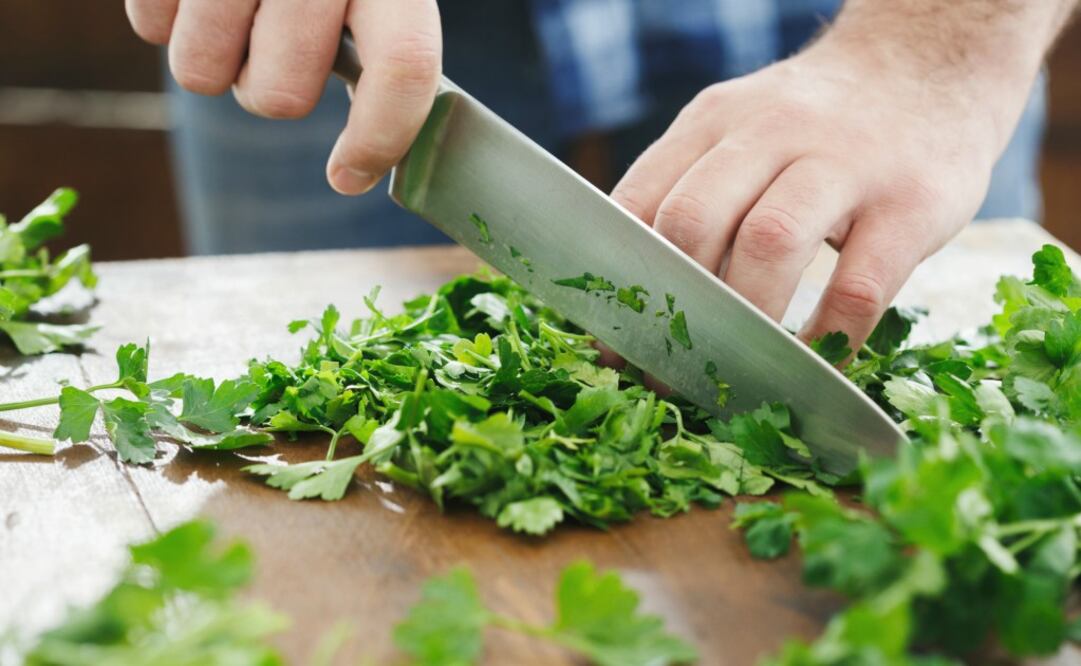 Es una planta medicinal que previene y combate enfermedades. Foto: iStock