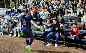 Francisco Mayoral pide respaldo de la afición poblana tras destitución de la LFA