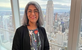 Denuncian amenazas contra la periodista Teresa Montaño de The Observer Mx; exigen medida eficaces de protección 