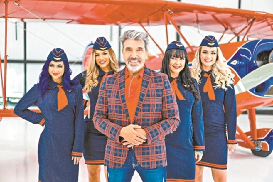 Diego Verdaguer es lo más cercano a la perfección: Amanda Miguel