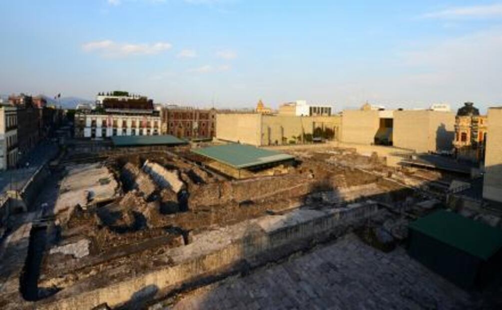 Lo que todo chilango debe saber del Templo Mayor