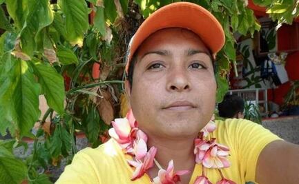 Exigen justicia por asesinato de “Marimar”, integrante de comunidad muxe del Istmo de Tehuantepec