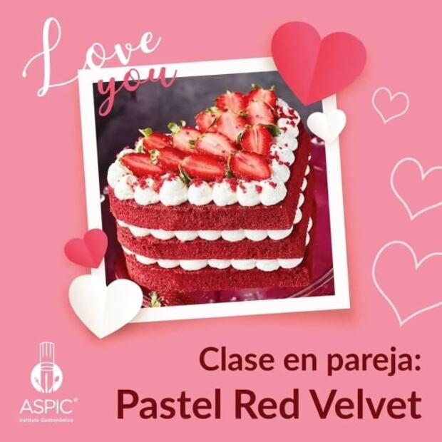 El mejor plan para San Valentín: clases de cocina en pareja 