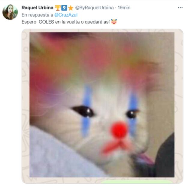 Los memes que dejó el empate sin goles de Cruz Azul y Monterrey 