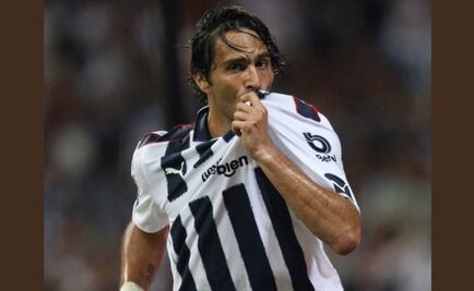 De Nigris pone a fin a su carrera tras 15 años como profesional