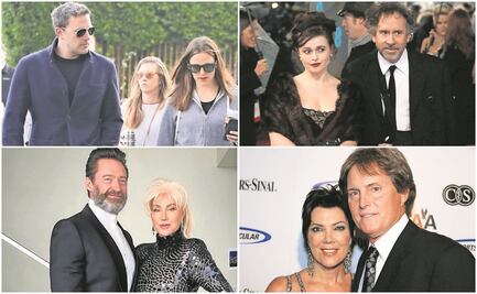 Rupturas que nos parten el corazón