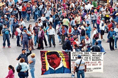 EPN confía que vuelta a clases sea el lunes