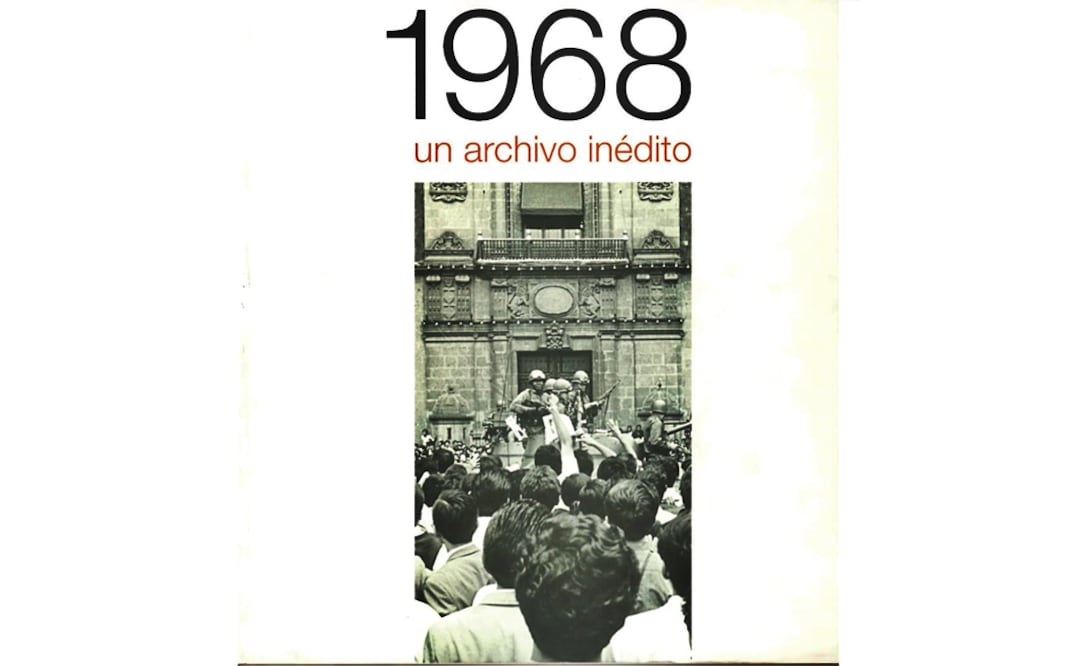 El compendio de EL UNIVERSAL sobre el 2 de octubre de 1968