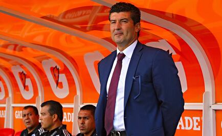 'Chepo' no ve con malos ojos a Pulido