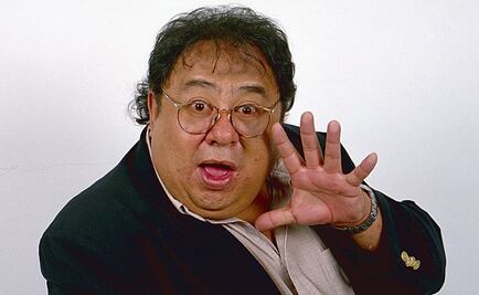 Perfil. Charly Valentino 