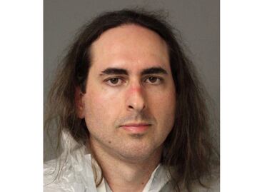 ¿Quién es Jarrod Ramos, el autor del tiroteo contra un diario en Maryland?