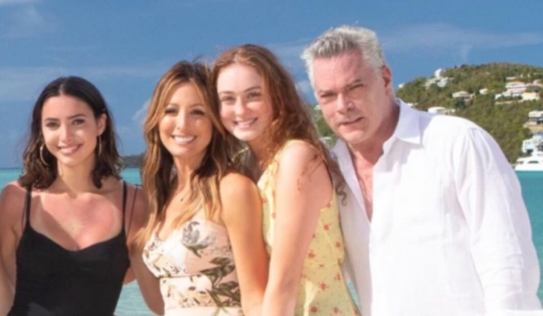 Los unía una "química salvaje"; Jacy Nittolo rompe el silencio sobre la muerte de Ray Liotta
