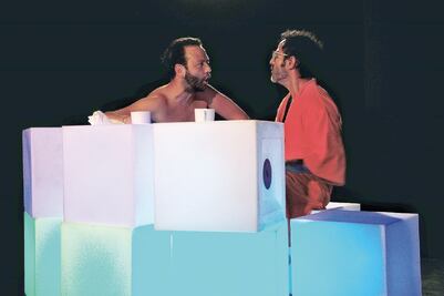 Utilizan el lenguaje como arma principal