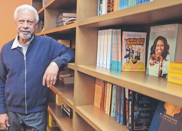 “El mundo se ha convertido en un lugar más pequeño”: Abdulrazak Gurnah, Premio Nobel de Literatura 2021