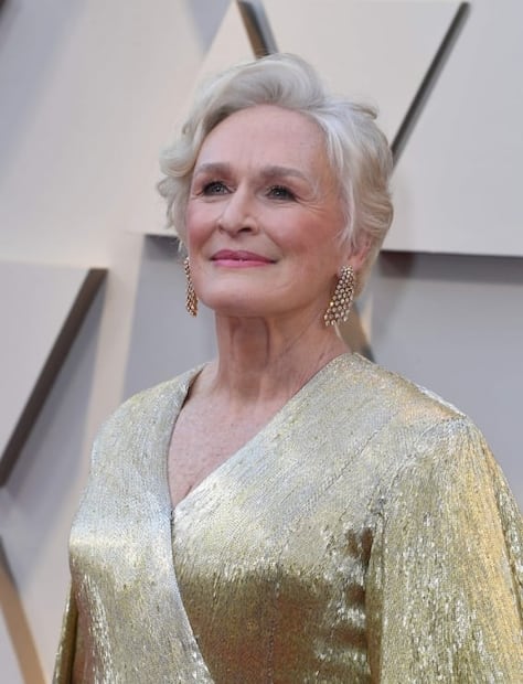 Los mejores beauty looks de los Oscars 2019