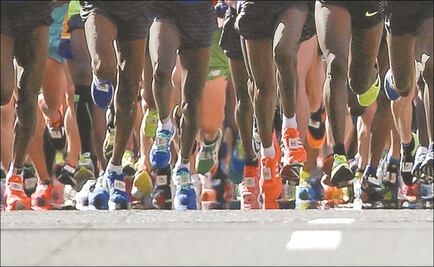 Demandarían al COI por cambio de sede del Maratón en Tokio