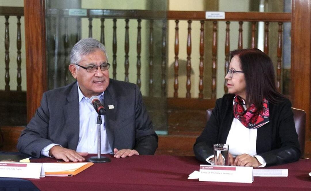 Foto: Archivo EL UNIVERSAL