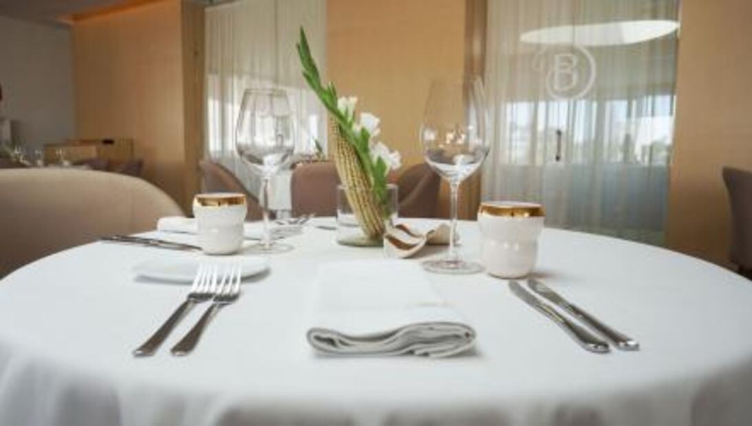 El reposicionamiento de la cocina poblana