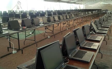 Alistan equipo técnico para evaluación en Oaxaca