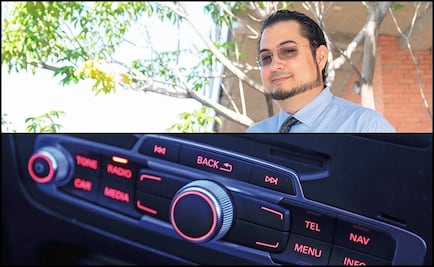 Mexican engineer develops low-cost microchip for car control