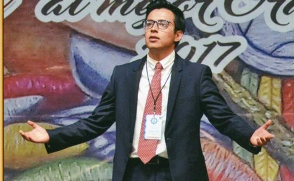 Todo listo para la edición 2020 del Concurso Nacional de Oratoria