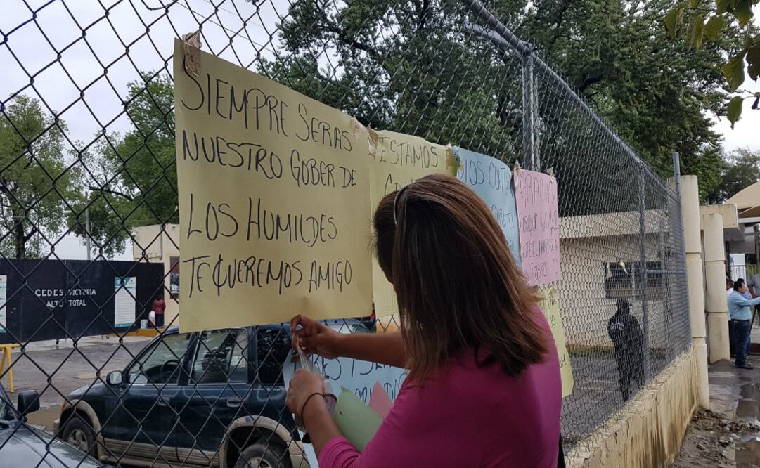 (Foto: Roberto Aguilar) 