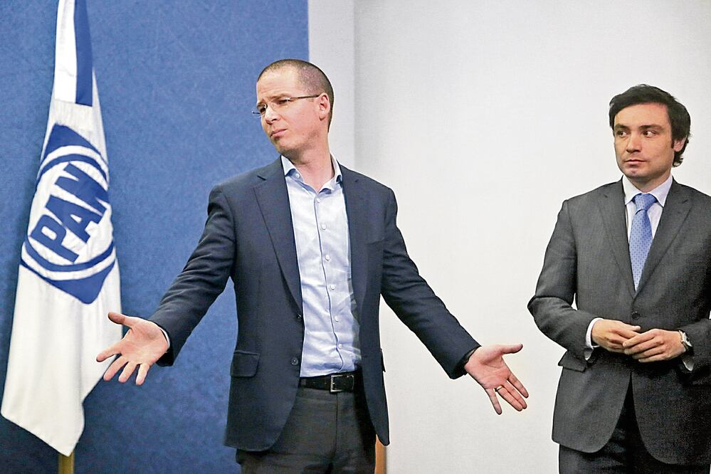 Alejandra Leyva/ ARCHIVO EL UNIVERSAL