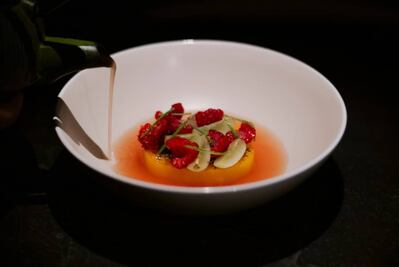 Latin America’s 50 Best Restaurants 2025: 7 restaurantes mexicanos en los 100 mejores