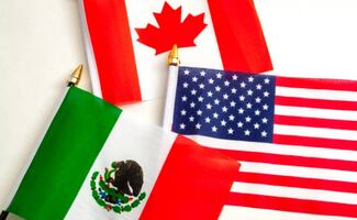 Representación comercial de EU admite fuerte apoyo al T-MEC; falta acordar temas como seguridad económica, explica