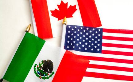 Representación comercial de EU admite fuerte apoyo al T-MEC; falta acordar temas como seguridad económica, explica