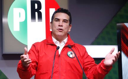 PRI descarta que aval a Pablo Gómez en UIF haya sido por temor a persecuciones