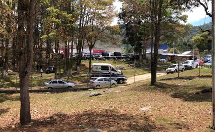 Enfrentamiento en penal deja dos muertos y dos lesionados en Chiapas