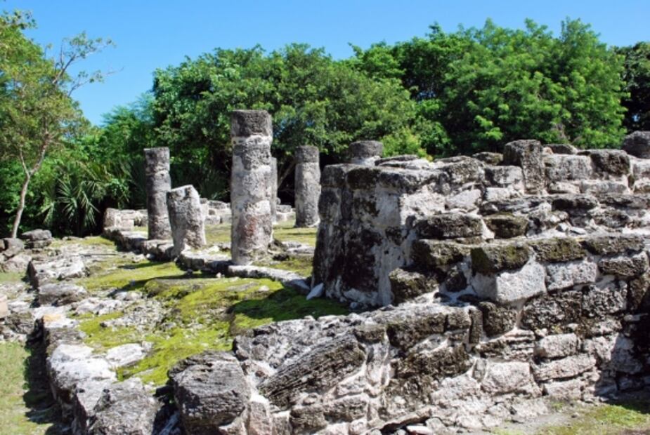 Zonas arqueológicas en México para cargarte de energía en el equinoccio